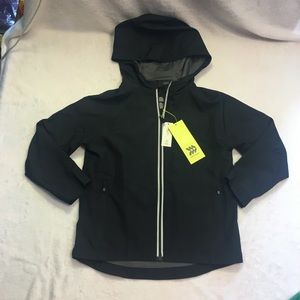 NWT Kids all in motion jacket